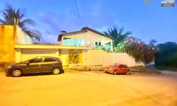 Imagem 2: Casa com 5 dormitórios à venda, 300 m² por R$ 1.400.000,00 - Boa Morada - São Lu