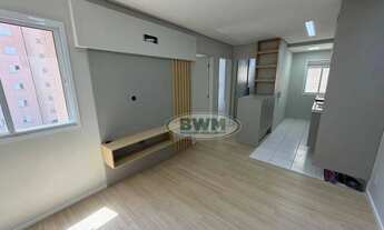 Imagem 6: Apartamento com 2 dormitórios à venda, 41 m² - Jardim Ipê - Sorocaba/SP