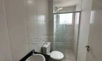 Imagem 3: APARTAMENTO 2 QUARTOS RESIDENCIAL PLATINUM