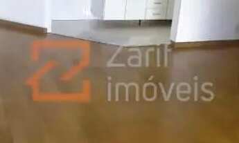 Imagem 3: ALUGO DAKOTA JARDINS, APTO DE 52m², 1 SUÍTE, 1 BANHEIRO, 1 VAGA