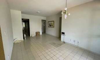 Imagem 2: Apartamento à venda 77m² 3 Quartos 2 Suítes Manaira/João Pessoa