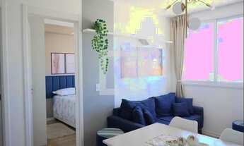 Imagem 2: Apartamento à Venda - Mooca, 2 Quartos, 36 m2