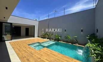 Imagem: Casa para Venda no Jardim Real, em Maringá