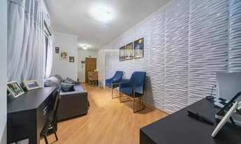 Imagem 4: Apartamento com 2 dormitórios à venda, 56 m² por R$ 289.999,90 - Vila Lutécia - Santo Andr