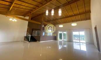 Imagem 2: CASA TÉRREA PARA LOCAÇÃO E VENDA NO MIRANTE DO VALE, COM 4 DORMITÓRIOS SENDO 2 SUÍTES