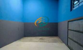 Imagem 6: Galpão em Guarulhos