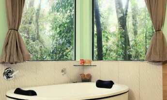 Imagem 6: Pousada para Casais pertinho de Curitiba