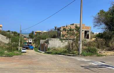 Imagem: 02 TERRENOS ANEXOS EM UBU