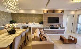 Imagem 7: Apartamento - Parque Gabriel - Hortolândia