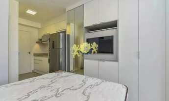 Imagem 4: Lindo Flat para alugar na Bela Vista - Facto Paulista