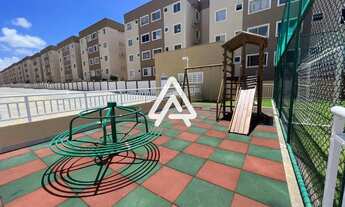 Imagem 4: Apartamento para aluguel, 2 quarto(s), Itambé, Caucaia