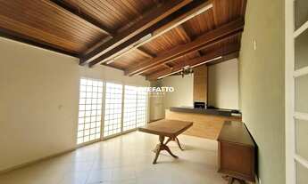 Imagem 2: Casa com 3 dormitórios no bairro Vila Marta