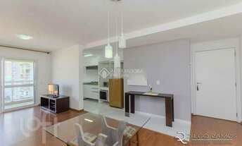 Imagem: Apartamento 3 quartos, no bairro São Geraldo