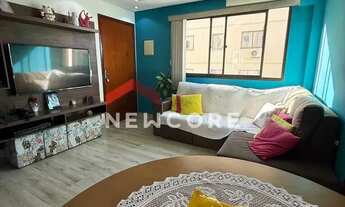 Imagem 3: Apartamento em Estrada Frederico Dihl - Bela Vista - Alvorada/RS