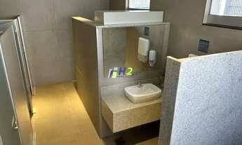 Imagem 7: Barracão comercial