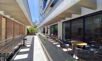 Imagem 6: Apartamento com 4 dormitórios à venda, 226 m² por R$ 12.402.614,68 - Praia Brava de Itajaí