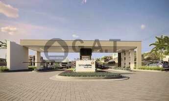 Imagem 7: Terreno em Condomínio de Alto Padrão TERRAS ALPHA Votorantim-SP 324,45 m² de Área