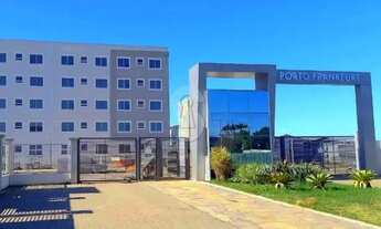 Imagem: Apartamento 2 dormitórios à venda em São