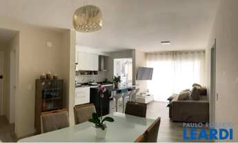 Imagem 2: APARTAMENTO - BETHAVILLE I - SP