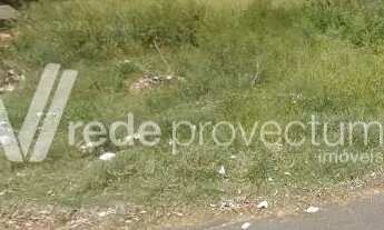 Imagem 2: Terreno - Jardim Paraíso de Viracopos - Campinas