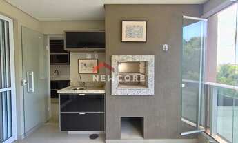 Imagem 6: Apartamento em Rua Florêncio Rosário - Bosque das Juritis - Ribeirão Preto/SP