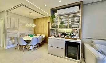 Imagem 5: Apartamento para Venda em São José, Kobrasol, 3 dormitórios, 3 suítes, 4 banheiros, 2 vaga