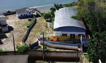 Imagem 2: Terreno em Anchieta de 450 m² - Vista para a praia de Anchieta