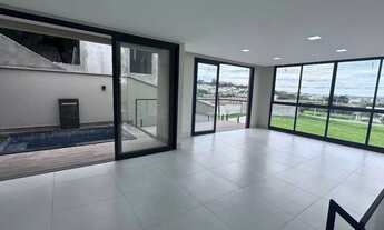 Imagem 5: Casa de 204 m² com 03 suítes à venda por R$ 1.670.000 no Jardins Nápoles - Senador Canedo