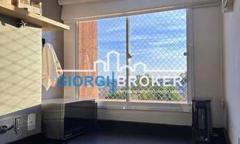 Imagem 7: Apartamento à Venda no Condomínio Green Life São Marcos em São José do Rio Preto-SP: 1 Qua