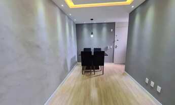 Imagem 4: Lindo apartamento de 02 quartos em Nova Iguaçu - Próximo do Centro de Nova Iguaçu