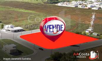 Imagem: Terreno para venda - NUCLEO AGRICOLA ALPHA