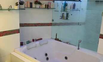 Imagem 6: Apartamento de alto padrão para locação | Casa Forte 344m² | Um por andar