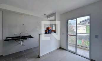 Imagem 2: Apartamento à Venda - Mooca, 2 Quartos, 38 m2