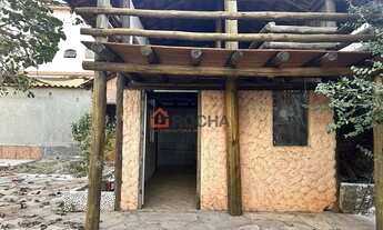 Imagem 3: Cond. RK (Sobradinho) - Lote com edícula