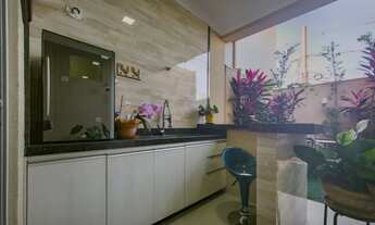 Imagem 5: Condomínio San Marco - Genova, 3 quartos, 1 suíte - 4 vagas