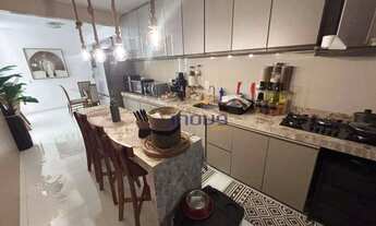 Imagem 5: Casa com 3 dormitórios à venda por R$ 550.000,00 - Itaperi - Fortaleza/CE