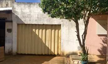 Imagem: Casa em um lote só