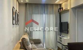 Imagem 3: Apartamento em Rua Thadeu José de Moraes - Vila Nova Urupês - Suzano/SP