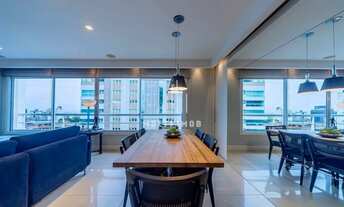 Imagem 7: Apartamento 3 quartos, 2 suítes, no Bela Vista