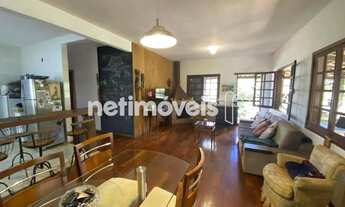 Imagem: Venda Casa em condomínio Vale do Sol Nova