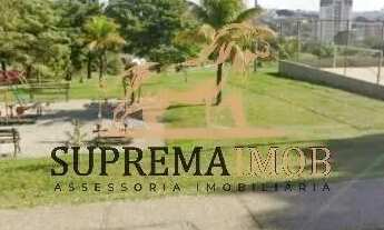 Imagem 3: Terreno à venda, 168 m² por R$ 180.000,00 - Jardim Gonçalves - Sorocaba/SP