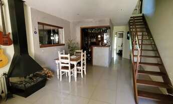 Imagem 5: CASA MOBILIADA 2 DORMITÓRIOS E PISCINA NO BAIRRO CAMPECHE