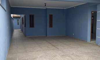 Imagem 2: SOROCABA - Casa Padrão - Jardim Santa Rosália