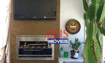 Imagem 7: Casa com 3 dormitórios para alugar, 220 m² por R$ 6.697,10/mês - Várzea das Moças - Niteró