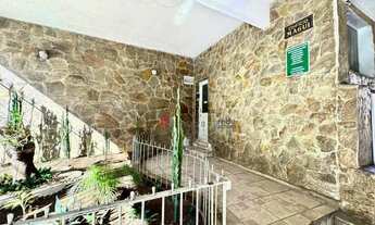 Imagem 2: Apartamento com 2 dormitórios para alugar, 56 m² por R$ 1.262,00/mês - Centro - Juiz de Fo