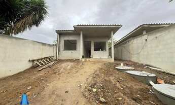 Imagem: Casa Nova Linear à Venda Bairro Viaduto