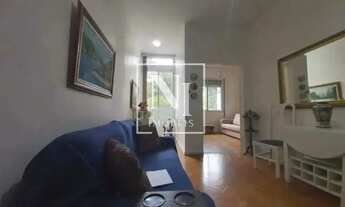 Imagem 3: Apartamento : Padrão / Residencial / Copacabana