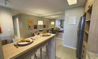 Imagem 6: Apartamento (Padrão), com 2 quartos e 2 banheiros à Venda, 45 m² em São Paulo/SP