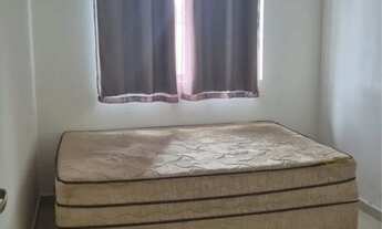 Imagem 3: Aparamento para locação