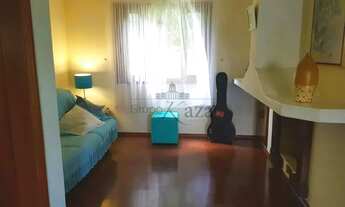 Imagem 4: Oportunidade - Casa em Condomínio - Parque Residencial Aquarius - Residencial Aquarius II